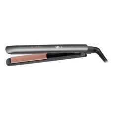 Remington S 8598 Keratin Protect šedá / žehlička na vlasy / 5 teplot / 150-230°C / displej (S8598)