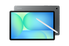 Samsung Galaxy Tab S10 FE 5G 128 GB Gray SM-X526BZAREUE