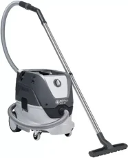 Nilfisk VHS 40 L30 / Priemyselný vysávač / 1400W / Mokré a suché vysávanie / 30 L / 60 dB (5711145304056)