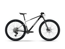 GHOST Lector Advanced Mystic Black/Silver Mist Glossy - L