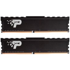 PATRIOT Signature Premium Line 32GB DDR4 2666MHz CL19, kit 2x 16GB