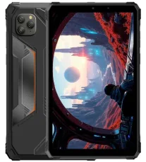 Blackview Rugged Tab Active 5 8+128GB černá / 8.68" / 1340x800 / T615 / 8GB / 128GB / Wi-Fi / 13MP+16MP / Android 15 (BVACTIVE5_B_EU)