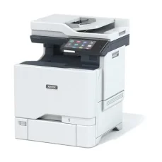 Xerox VersaLink C625V_DN bílo-černá / Laserová multifunkce / A4 / 50ppm / 1200 x 1200dpi / tisk  sken.  kopírování (C625V_DN)