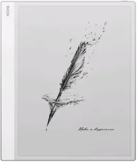 ONYX BOOX NOTE MAX bílá / Čtečka e-knih / 13.3" / E-ink / 3200x2400 / 64GB / Wi-Fi / USB-C / BT (8595729901759)