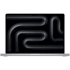 Apple MacBook Pro 16" / M5 Pro / 24GB / 1TB / stříbrný