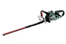 Metabo HS 18 LTX BL 75 / Aku nůžky na živý plot / 18V / Délka lišty 70 cm / 3400 ot-min / bez aku (601724850)