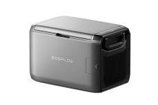 EcoFlow Glacier Classic - Prenosná chladnička (55 litrov) (1ECOGLA55)