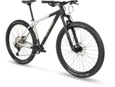 STEVENS Colorado 401 Alu Raw Black - 22"