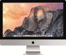 Apple iMac 27" 2019 (A2115) / AMD Radeon Pro 570X 4 GB