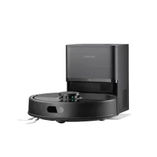 Roborock Q7 BF+ čierna / robotický vysávač / 40 W / vysávanie a mopovanie / 8000 Pa / 5200 mAh / 65 dB (6936905901927)