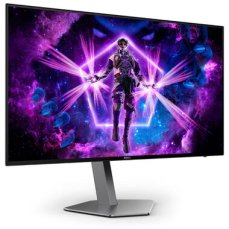 27" AOC AGON AG276QZD černá / OLED / 2560 x 1440 / 16:9 / 0.03ms / 1000:1 / 1000 cd-m2 / HDMI + DP / VESA / Pivot (AG276QZD)