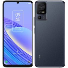 TCL 40 SE 4+128GB šedá / EU dsitribuce / 6.75" / 128GB / Android 13 (T610K-2ALCA112)