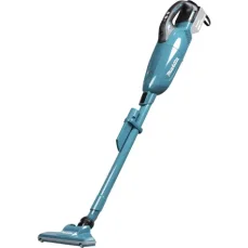 Makita DCL284FZ / Aku tyčový vysávač / 18V / Li- ION / Bez aku (DCL284FZ)
