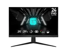 24" MSI G2412F čierna / LED / 1920 x 1080 / IPS / 16:9 / 1ms / 1000:1 / HDMI + DP / VESA (G2412F)