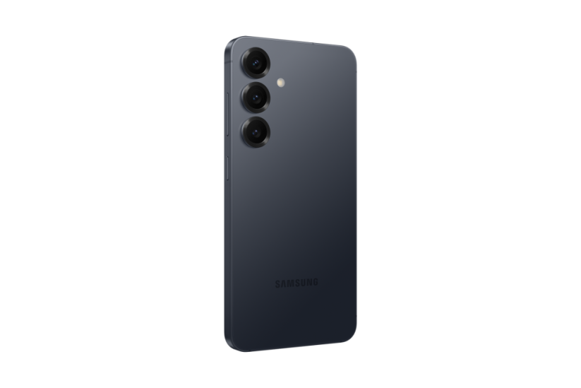 Galaxy S25 (Iba na samsung.sk)