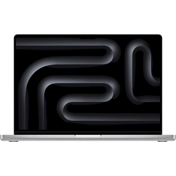 Apple MacBook Pro 16" / M5 Pro / 24GB / 1TB / stříbrný
