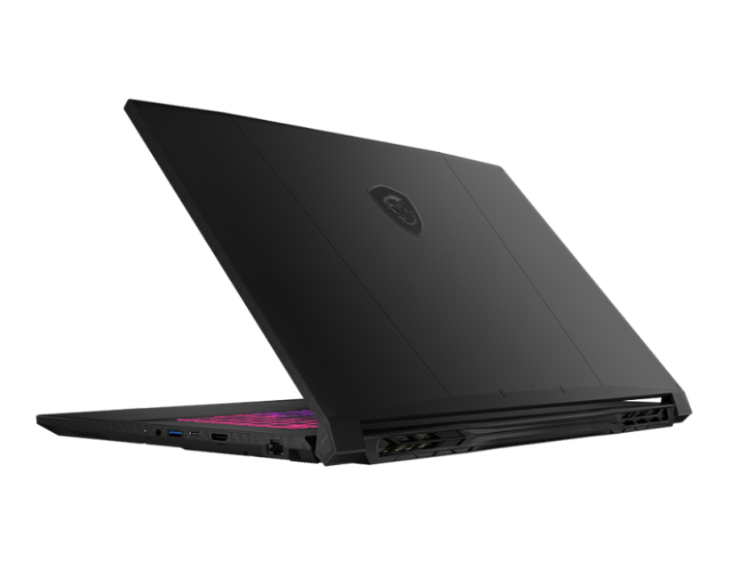 MSI Katana 17 HX B14WEK-027NL / 17,3" / Intel Core i7-14650HX 2,20 - 5,20 GHz
 / 16 GB RAM / 1 TB SSD NVMe / NVIDIA GeForce RTX 5050 8 GB