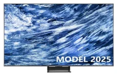 55" Samsung QE55QN77FAT černá / Televize / 4K UHD / Neo QLED / Wi-Fi / BT / LAN / AMD FreeSync Premium Pro (QE55QN77FTXXH)
