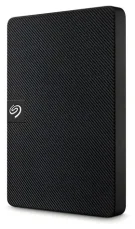 SEAGATE Expansion Portable 4TB čierna / externý HDD / 2.5 / USB 3.0 (STKN4000400)