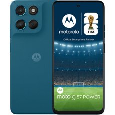 Motorola Moto G57 Power 12GB/256GB PANTONE zelený