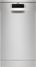 AEG FFB62407ZM myčka nádobí