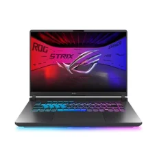 Asus ROG Strix G16 G614PR sivá / Herný notebook / 16" WUXGA / AMD RYZEN 9 8940HX / 32GB / 1TB SSD / RTX 5070 Ti / bez OS (G614PR-RV204Z)