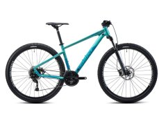 GHOST Kato Universal 29 Green Pearl/Azur Blue Metallic - XL