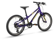 STEVENS Beat SL 20 Royal Purple