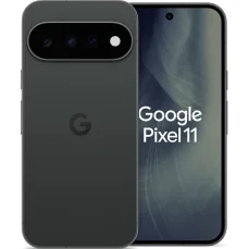 Google Pixel 11 Barva: Černá