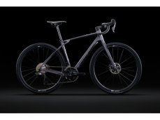LAPIERRE Crosshill CF 7.0 Cold Rain Grey - XL