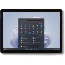 Microsoft Surface Go 4 10.5” N200/8GB/128GB Platinový