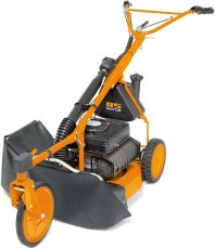 AS Motor AS 21 2T ES