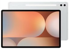 SAMSUNG Galaxy Tab S10+ 5G 12+512GB stříbrná / 12.4" / O-C 3.25GHz / 12GB / 512GB / 13+8 MP + 12 MP / Android 14 (SM-X826BZSPEUE)
