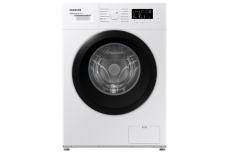 Samsung Úzká 6kg parní pračka WW60A3120BE/LEs hloubkou jen 40 cm Bílá WW60A3120BE/LE