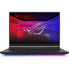 ASUS ROG Strix Scar 18 G835  černý