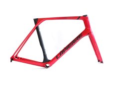 Rámový set LAPIERRE Aircode DRS LTD - S/46 cm