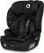 LIONELO Autosedačka Levi One i-Size 76-150cm, Black Carbon (LFOTLEVIONEISZBKCRNX)