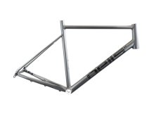 Rám PELLS Aeron 1 Anthracite - XL