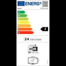 XIAOMI LED 27"  G27Qi EU