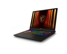 MSI Vector 17 HX AI A2XWIG-010FR / NVIDIA GeForce RTX 5080 16 GB