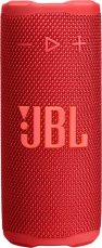 JBL Grip reproduktor s ambientním osvětlením, Red