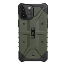 UAG Pathfinder, olive - iPhone 12 Pro Max