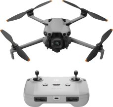 DJI Mini 5 Pro (DJI RC-N3) (CP.MA.00000838.01)
