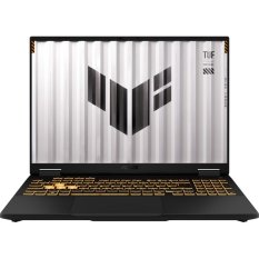 ASUS TUF Gaming F16  RTX 5050 šedý