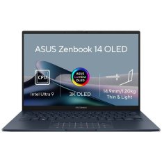 ASUS Zenbook 14 UX3405CA-OLED644W Ponder Blue