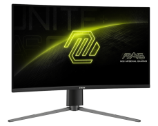 MSI MAG 27C6PF 27"
