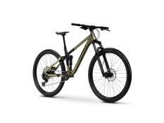 GHOST Kato FS Universal Olive Grey/Black Ink Matt - XL