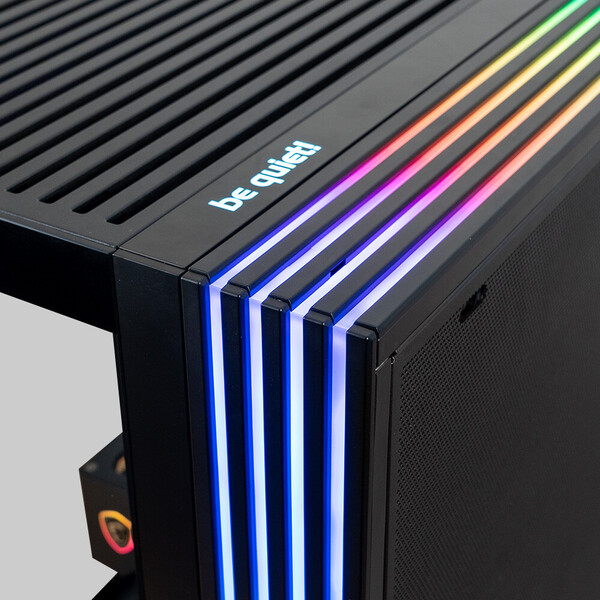 TIGO by FattyPillow R7-9800X3D, RTX 5090 - 4TB 64GB WIFI