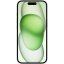 Apple iPhone 15 512GB zelený (Kategória A)