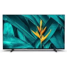 50" Philips 50HFL5214U černá / 4K UHD / LED / HDMI / USB / LAN / Wi-Fi / DVB-T/T2/C (50HFL5214U/12)